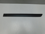 Молдинг двери задней левой для Skoda Fabia 2007-2015, OEM 5J6853753 - вид 1 (фото)