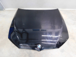Капот для BMW 5-серия G30 2016>, OEM 41007440427 - вид 1 (фото)