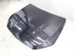 Капот для Mercedes-Benz GLC-Class X253 2015>, OEM A2538800157 - вид 2 (фото)