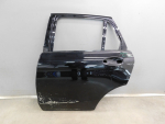 Дверь задняя левая для Mercedes-Benz GLC-Class X253 2015>, OEM A2537300305 - вид 1 (фото)