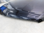 Капот для Mercedes-Benz GLC-Class X253 2015>, OEM A2538800157 - вид 4 (фото)