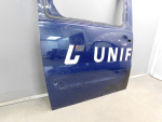 Дверь сдвижная для Fiat Scudo 2007>, OEM 1400428688 - вид 2 (фото)