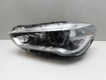 Фара левая для BMW X1 F48 2015>, OEM 63117495003 - вид 1 (фото)
