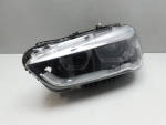 Фара левая для BMW X1 F48 2015>, OEM 63117495003 - вид 2 (фото)
