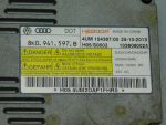Блок розжига ксеноновой лампы для Volkswagen Passat B7 2011-2015, OEM 8K0941597B - вид 3 (фото)
