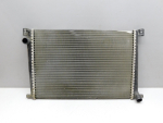 Радиатор охлаждения для Mini R56 2005>, OEM 7535099-04 - вид 1 (фото)