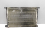 Радиатор охлаждения для Mini R56 2005>, OEM 7535099-04 - вид 5 (фото)