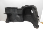 Обшивка багажника для Toyota Camry V50 2011-2018, OEM 6472106310С0 - вид 1 (фото)