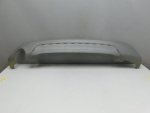 Юбка задняя для BMW X1 F48 2015>, OEM 51127332323 - вид 1 (фото)