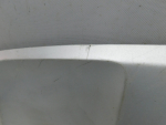 Накладка заднего бампера для BMW X6 E71 2008>, OEM 51127176248 - вид 2 (фото)