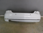 Бампер задний для Volkswagen Polo Sedan 2011-2020, OEM 6RU807421D - вид 1 (фото)