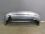 Бампер задний для Volkswagen Polo Sedan 2011-2020, OEM 6RU807421D - вид 3 (фото)