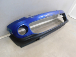 Бампер передний для Mini R56 2005>, OEM 166149-10 - вид 2 (фото)