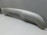 Накладка заднего бампера для BMW X1 E84 2009-2015, OEM 51122991489 - вид 2 (фото)