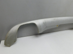 Накладка заднего бампера для BMW X1 E84 2009-2015, OEM 51122991489 - вид 3 (фото)