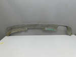 Накладка заднего бампера для BMW X1 E84 2009-2015, OEM 51122991489 - вид 4 (фото)
