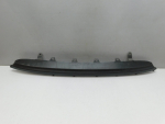 Юбка задняя для Toyota Camry V50 2011-2018, OEM 5216933020 - вид 1 (фото)