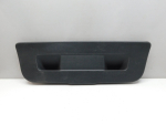 Обшивка крышки багажника для Volkswagen Polo Sedan 2011-2020, OEM 6RU867605 - вид 1 (фото)