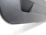 Обшивка крышки багажника для Volkswagen Polo Sedan 2011-2020, OEM 6RU867605 - вид 2 (фото)