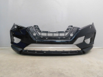 Бампер передний для Nissan X-Trail (T32) 2014>, OEM 62022HZ30H - вид 1 (фото)