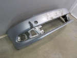 Бампер передний для Volkswagen Polo Sedan 2011-2020, OEM 6RU807221 - вид 3 (фото)