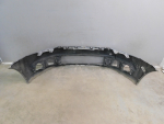 Бампер передний для Volkswagen Polo Sedan 2011-2020, OEM 6RU807221 - вид 6 (фото)