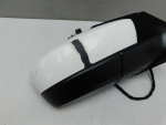 Зеркало правое электрическое для Volkswagen Polo Sedan 2011-2020, OEM 6RU857502AH - вид 3 (фото)