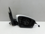 Зеркало правое электрическое для Volkswagen Polo Sedan 2011-2020, OEM 6RU857502AH - вид 4 (фото)