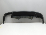Юбка задняя для Volkswagen Passat B7 2011-2015, OEM 3AE807521A - вид 1 (фото)