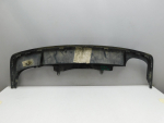 Юбка задняя для Volkswagen Passat B7 2011-2015, OEM 3AE807521A - вид 3 (фото)