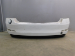 Бампер задний для Skoda Octavia III (A7) 2013-2020, OEM 5EU807421 - вид 1 (фото)