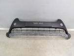 Юбка передняя для Toyota RAV 4 2013-2019, OEM 5241142030 - вид 1 (фото)