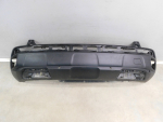 Бампер задний для Peugeot 3008 (P84) 2016>, OEM 9811865077 - вид 1 (фото)