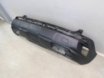 Бампер задний для Peugeot 3008 (P84) 2016>, OEM 9811865077 - вид 4 (фото)