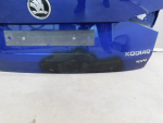 Дверь багажника для Skoda Kodiaq 2017>, OEM 565827023A - вид 4 (фото)