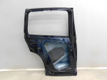 Дверь задняя левая для BMW X3 G01 2017>, OEM 41007465533 - вид 7 (фото)