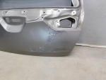 Дверь багажника для Toyota Auris E18 2012>, OEM 6700502240 - вид 4 (фото)