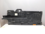 Защита для Skoda Rapid 2013-2020, OEM 6RA825201 - вид 2 (фото)