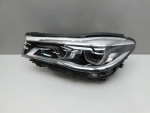 Фара левая для BMW 7-серия G11/G12 2014>, OEM 63117408709 - вид 1 (фото)
