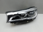 Фара левая для BMW 7-серия G11/G12 2014>, OEM 63117408709 - вид 2 (фото)