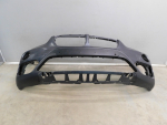 Бампер передний для BMW X1 F48 2015>, OEM 51117354815 - вид 2 (фото)