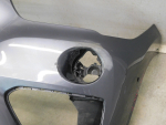 Бампер передний для BMW X1 F48 2015>, OEM 51117354815 - вид 5 (фото)
