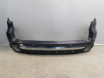 Бампер задний для BMW X5 F15 2013-2018, OEM 51127294392 - вид 1 (фото)