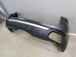 Бампер задний для BMW X5 F15 2013-2018, OEM 51127294392 - вид 5 (фото)