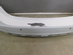 Бампер задний для BMW 4-серия F32 2012>, OEM 51127285544 - вид 2 (фото)
