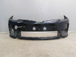 Бампер передний для Toyota Corolla E18 2013-2018, OEM 5211902F30 - вид 1 (фото)