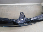 Бампер передний для Toyota Corolla E18 2013-2018, OEM 5211902F30 - вид 2 (фото)