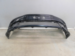 Бампер передний для Toyota Corolla E18 2013-2018, OEM 5211902F30 - вид 3 (фото)