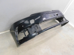 Бампер передний для Toyota Corolla E18 2013-2018, OEM 5211902F30 - вид 4 (фото)