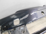 Бампер передний для Toyota Corolla E18 2013-2018, OEM 5211902F30 - вид 5 (фото)